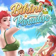 รูปเกม bikini-pgslot