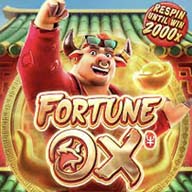 รูปเกม fortune ox