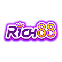 โลโก้เกม rich88