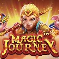 รูปเกม magic journey